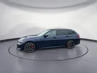 Gebraucht BMW M340 M Sport 374 PS (275 kW) 2025 Blau Kombi