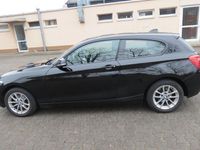 gebraucht BMW 116 i