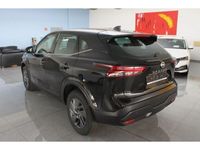 gebraucht Nissan Qashqai Acenta 1.3 DIG-T Xtronic LED Assistenzpaket