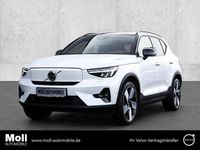 Gebraucht Volvo XC40 Ultimate 300 kW (408 PS) 2022 Crystal white SUV