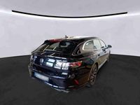 Gebraucht VW Arteon R 320 PS (235 kW) 2023 Deep black perleffekt Kombi