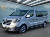 Neu Renault Trafic 150 PS (110 kW) 2025 Van / Kleinbus