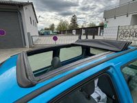 gebraucht Renault Twingo Schiebedach TÜV