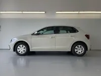 Neu VW Polo 80 PS (58 kW) 2026 Grau Kleinwagen