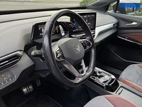 Gebraucht VW ID.4 Edition 150 kW (204 PS) 2020 Grau SUV