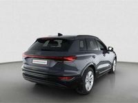 Gebraucht Audi e-tron Advanced 285 kW (388 PS) 2025 Grau SUV