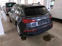 Gebraucht Audi Q5 Sport 252 PS (185 kW) 2020 Grau SUV