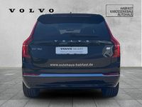 Brugt Volvo XC90 Ultimate 455 HK (334 kW) 2023 Sort SUV