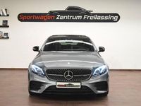 Gebraucht Mercedes E43 AMG AMG 401 PS (294 kW) 2017 Grau Limousine