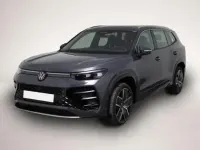 Neu VW Tayron Edition 193 PS (141 kW) 2025 Manufacturer SUV