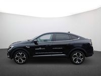 Gebraucht Renault Arkana Techno 140 PS (102 kW) 2025 Nachtblau SUV