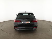 Second-hand Audi A6 Sport 204 CP (150 kW) 2019 Gri Break