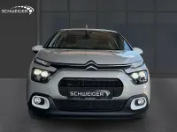 Gebraucht Citroën C3 82 PS (60 kW) 2024 Beige Limousine