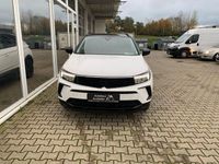 gebraucht Opel Grandland X Grandland 1.2 GS LINE KLIM +LED+LHZ+360KAM+SHZ+