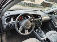 Gebraucht Audi A4 Attraction 143 PS (105 kW) 2010 Braun Limousine