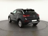 Neu VW T-Roc 150 PS (110 kW) 2025 Schwarz SUV