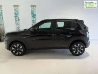 Neu Fiat Grande Panda Icon 110 PS (80 kW) 2025 533 cinema schwarz Kleinwagen
