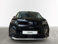 Neu Opel Combo Life 131 PS (96 kW) 2026 Schwarz Van / Kleinbus