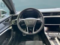 Gebraucht Audi S6 344 PS (253 kW) 2025 Grau Kombi