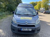 gebraucht Citroën Jumpy 29 L2H2