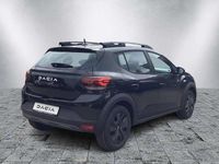 Gebraucht Dacia Sandero Expression 91 PS (66 kW) 2025 Perlmuttschwarz Kleinwagen