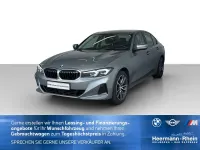Gebraucht BMW 320 184 PS (135 kW) 2024 Grau Limousine