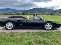 gebraucht Ferrari Mondial 3,4 T Cabrio