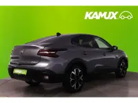 Gebraucht Citroën C4 PureTech 144 PS (105 kW) 2025 Graphitgrau SUV