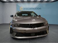 Gebraucht Opel Astra 131 PS (96 kW) 2025 Grau Kombi
