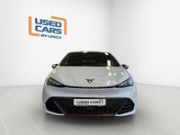 Gebraucht Cupra Born 150 kW (204 PS) 2024 Weiß Kleinwagen