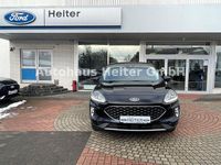 Gebraucht Ford Kuga Cool & Connect 150 PS (110 kW) 2024 Schwarz SUV