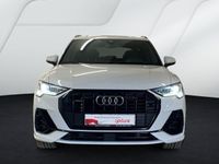 gebraucht Audi Q3 45 TFSI quattro 2xS line/Matrix/Pano/RFK/AVC