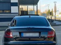 Gebraucht Audi A6 177 PS (130 kW) 2006 Schwarz Limousine
