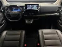 Gebraucht Citroën Spacetourer 177 PS (130 kW) 2025 Grau metallic Van / Kleinbus