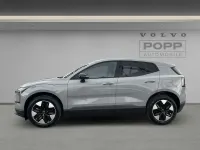 Neu Volvo EX30 Plus 200 kW (272 PS) 2026 Crystal white SUV