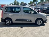 gebraucht Citroën Berlingo Live M Klima