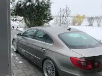 Gebraucht VW Passat 299 PS (219 kW) 2008 Coupé