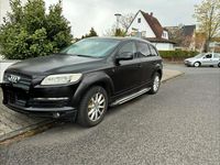 Gebraucht Audi Q7 233 PS (171 kW) 2006 Schwarz SUV