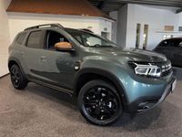 Gebraucht Dacia Duster Extreme 150 PS (110 kW) 2023 Grün SUV