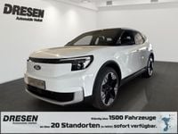 Neu Ford Explorer Extended Range 210 kW (286 PS) 2025 Weiss SUV