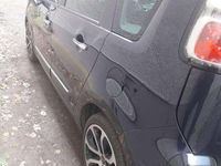 Gebraucht Citroën C3 PureTech 110 PS (80 kW) 2015 Blau Van / Kleinbus