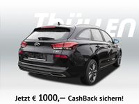 gebraucht Hyundai i30 Kombi Trend 1.0 Turbo Benzin 48V Mild-Hybrid