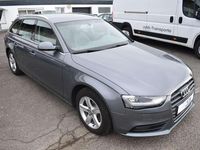 Używany Audi A4 Ambiente 170 KM (125 kW) 2012 Szary Kombi