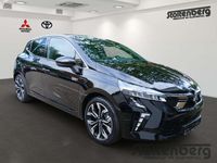 Neu Mitsubishi Colt Select 143 PS (105 kW) 2025 Onyxschwarz (m) Limousine