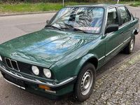 Gebraucht BMW 318 90 PS (66 kW) 1985 Limousine