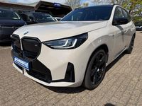 Gebraucht BMW X3 Performance 381 PS (280 kW) 2025 Grau SUV
