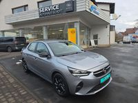 Gebraucht Opel Corsa Edition 101 PS (74 kW) 2020 Grau Limousine