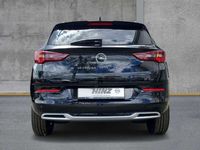 gebraucht Opel Grandland X Ultimate1.2, Navi,LED,PDC+Kamera,el. Klappe