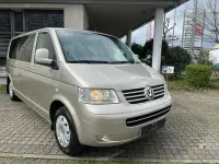Gebraucht VW Caravelle 174 PS (127 kW) 2007 Beige Van