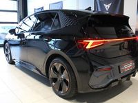 Neu Cupra Born 169 kW (231 PS) 2026 Midnight black (schwarz) Kleinwagen